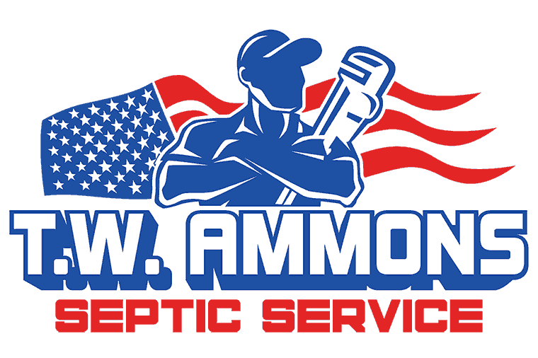 T.W. Ammons Septic Service, Inc.